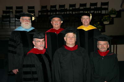 Faculty
