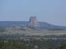 Devil's Tower - Third Look