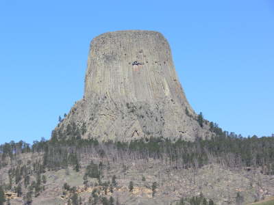 Devil's Tower