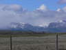 Montana Mountains 5
