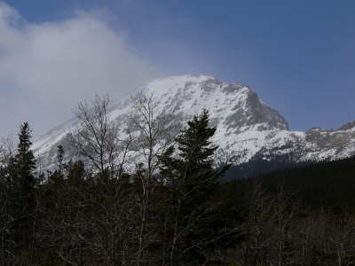 Front End of the Storm 2