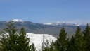 Mammoth Hot Springs 1