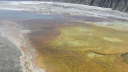 Mammoth Hot Springs 4