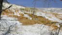 Mammoth Hot Springs 6