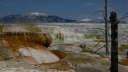 Mammoth Hot Springs 12