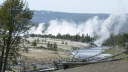 Geyser Steam 1