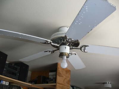 Ceiling Fan