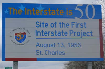 Interstate