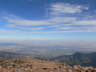 View From Pike's Peak