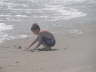 Kid on the Beach 2