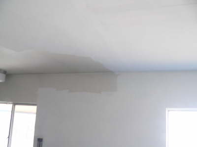 Drywall Finish 1