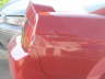 Mustang Scratch Rear